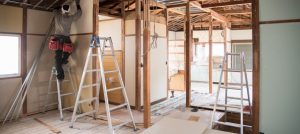 Entreprise de rénovation de la maison et de rénovation d’appartement à Conde-sur-Suippe